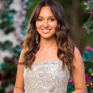 Bella Varelis - Reality TV - Profile Pic