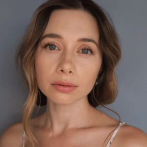 Olesya Rulin - Actors - Profile Pic