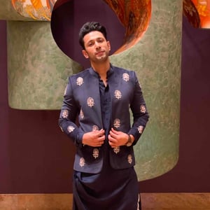 Sahil Anand - Actors - Profile Pic