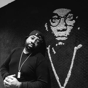 Lord Finesse - Musicians - Profile Pic