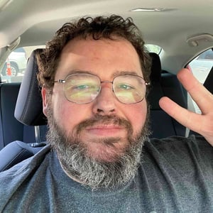 Avatar of Boogie2988 / FRANCIS