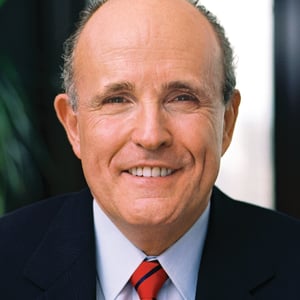 Avatar of Rudy W. Giuliani