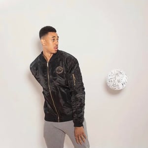 Avatar of Zhaire
