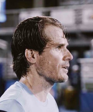 Photo of Tommy Haas, click to book