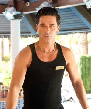Photo of Jake Canuso, click to book