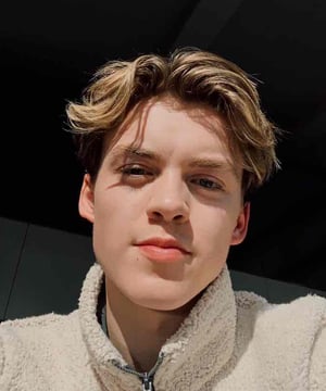 Photo of Reece Bibby, click to book