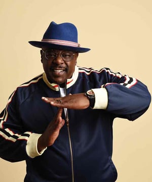 Photo of Cedric The Entertainer, click to book