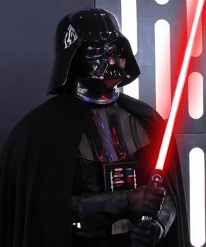 Photo of Darth Vader (Superior Quality), click to book