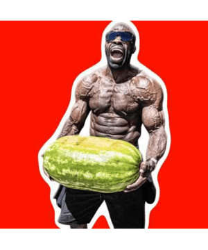 Photo of Kali Muscle, click to book
