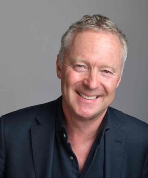 Photo of Rory Bremner, click to book