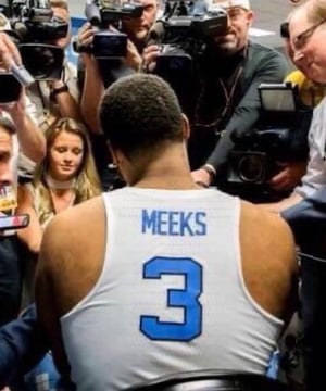 Photo of Kennedy Meeks, click to book