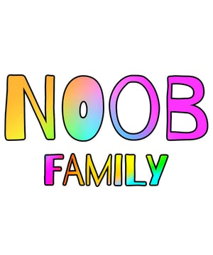 Photo of NOOB Family, click to book