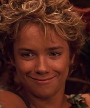 Photo of Jeremy Sumpter, click to book