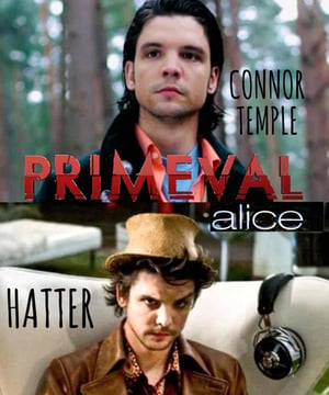 Photo of Andrew Lee Potts, click to book