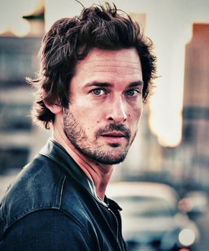 Photo of Will Kemp, click to book