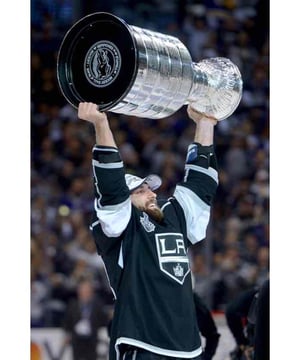 Photo of Jarret Stoll, click to book