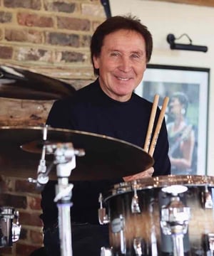 Photo of Kenney Jones, click to book