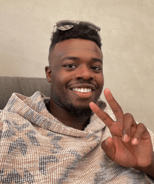 Photo of Kevin Olusola, click to book