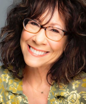Photo of Mindy Sterling, click to book