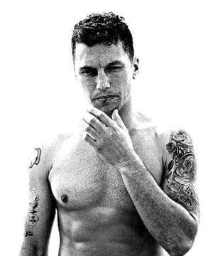 Photo of Sean Avery, click to book