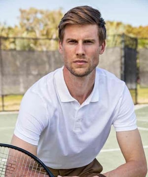 Photo of Andreas Seppi, click to book