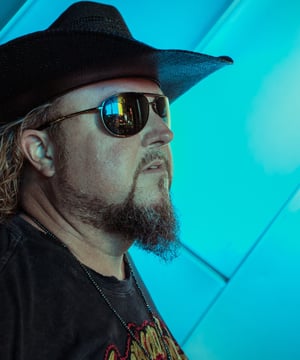 Photo of Colt Ford, click to book