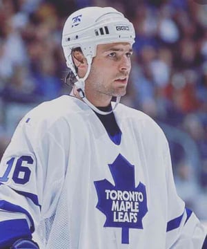 Photo of Darcy Tucker, click to book