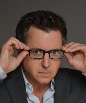 Photo of Brian Dunkleman, click to book