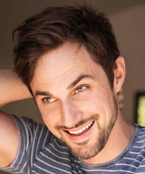 Photo of Andrew J. West, click to book