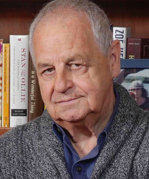Photo of Paul Dooley, click to book