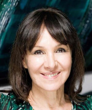 Photo of Dame Arlene Phillips, click to book