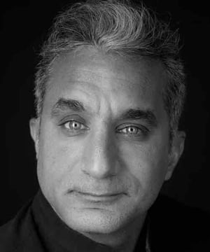Photo of Bassem Youssef, click to book