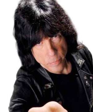Photo of Marky Ramone, click to book