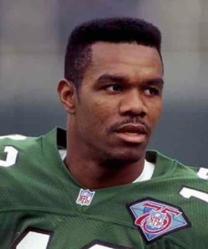 Photo of Randall Cunningham, click to book