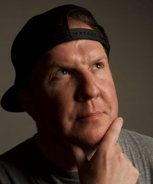 Photo of Nick Swardson, click to book