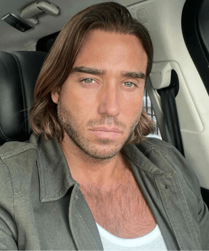 Photo of James Lock, click to book