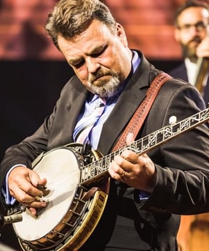 Photo of Rob McCoury, click to book