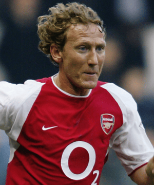 Photo of Ray Parlour, click to book
