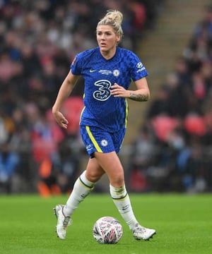 Photo of Millie Bright, click to book