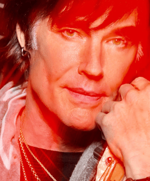 Photo of Ronn Moss, click to book
