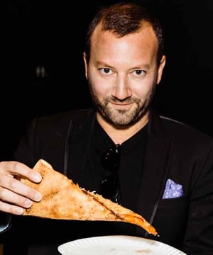 Photo of Foodie Magician, click to book