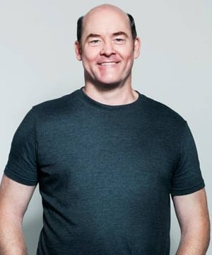 Photo of David Koechner, click to book