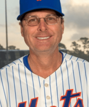 Photo of Tim Teufel, click to book