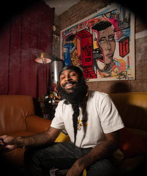 Photo of Zombie Juice, click to book