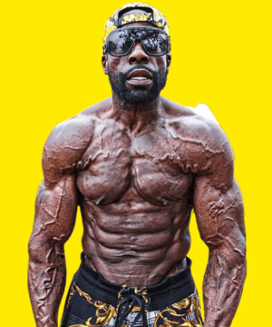 Photo of Kali Muscle, click to book