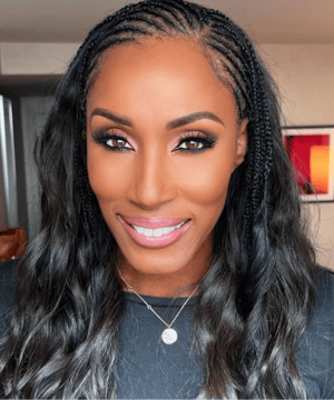 Photo of Lisa Leslie, click to book