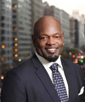 Photo of Emmitt Smith, click to book