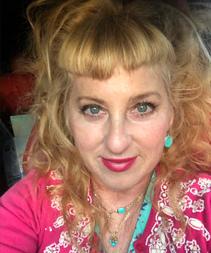 Photo of Kimmy Robertson, click to book