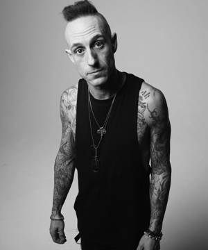 Photo of Frank Zummo, click to book