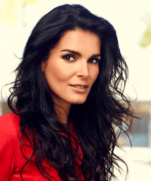 Photo of Angie Harmon, click to book